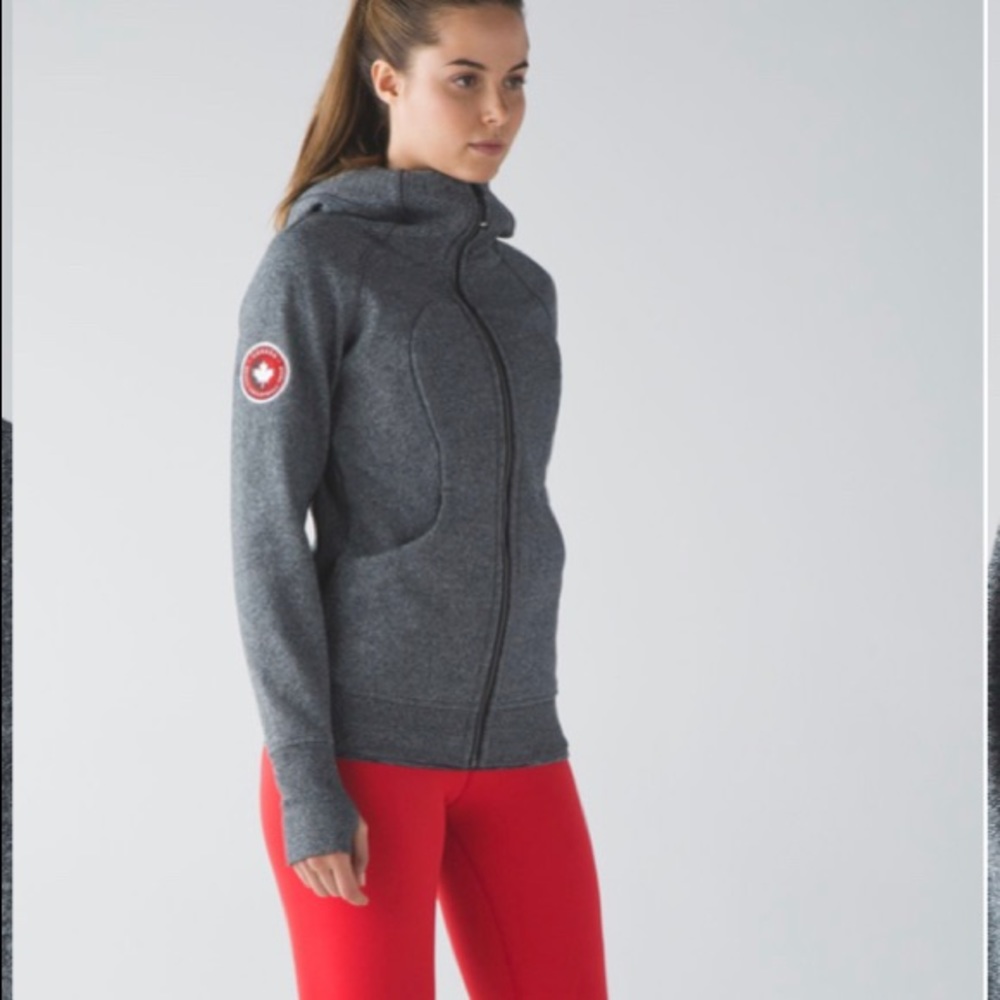 Special Edition Scuba Hoodie III